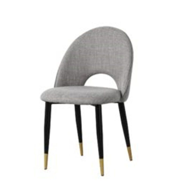 Sackcloth Fabric Seat